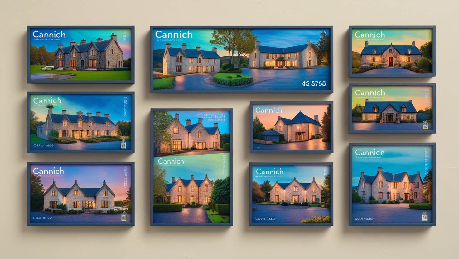 Cannich Business Property for Sale or Rent