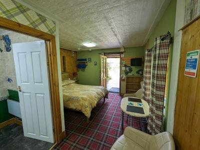 Scottish Highlands Bed and Breakfast with Licensed Restaurant for Sale – Near Loch Ness and Inverness - Room 4